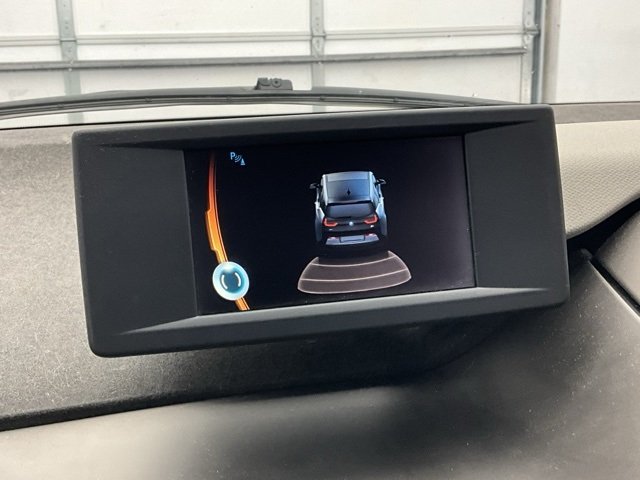 2016 Bmw i3 Range Extender photo 4