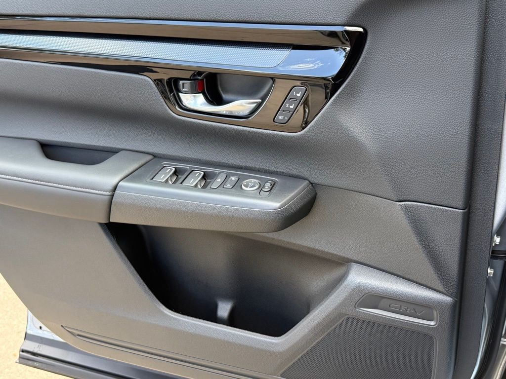 2025 Honda CR-V EX-L photo 31
