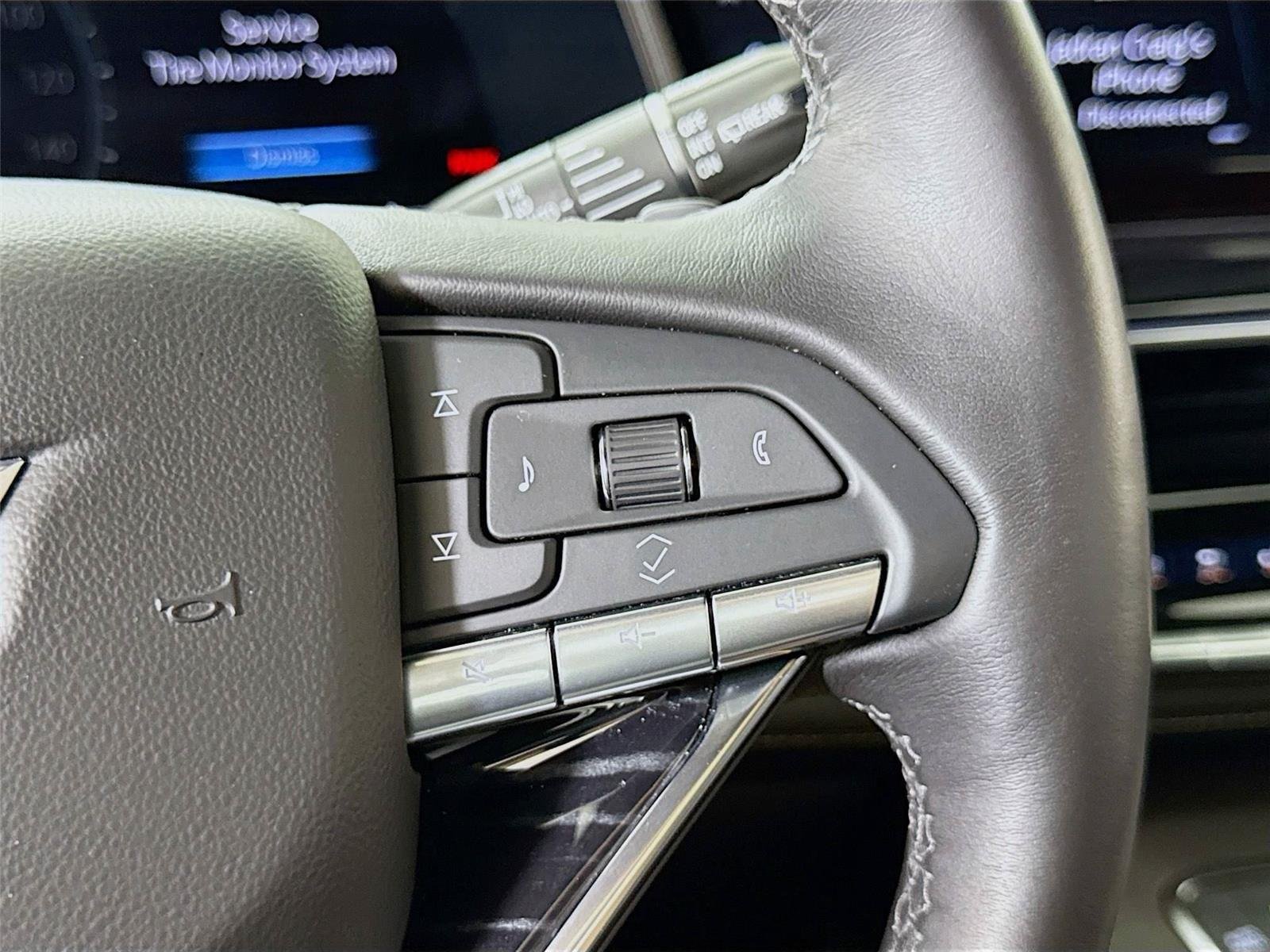 2024 Cadillac Escalade ESV Sport photo 19