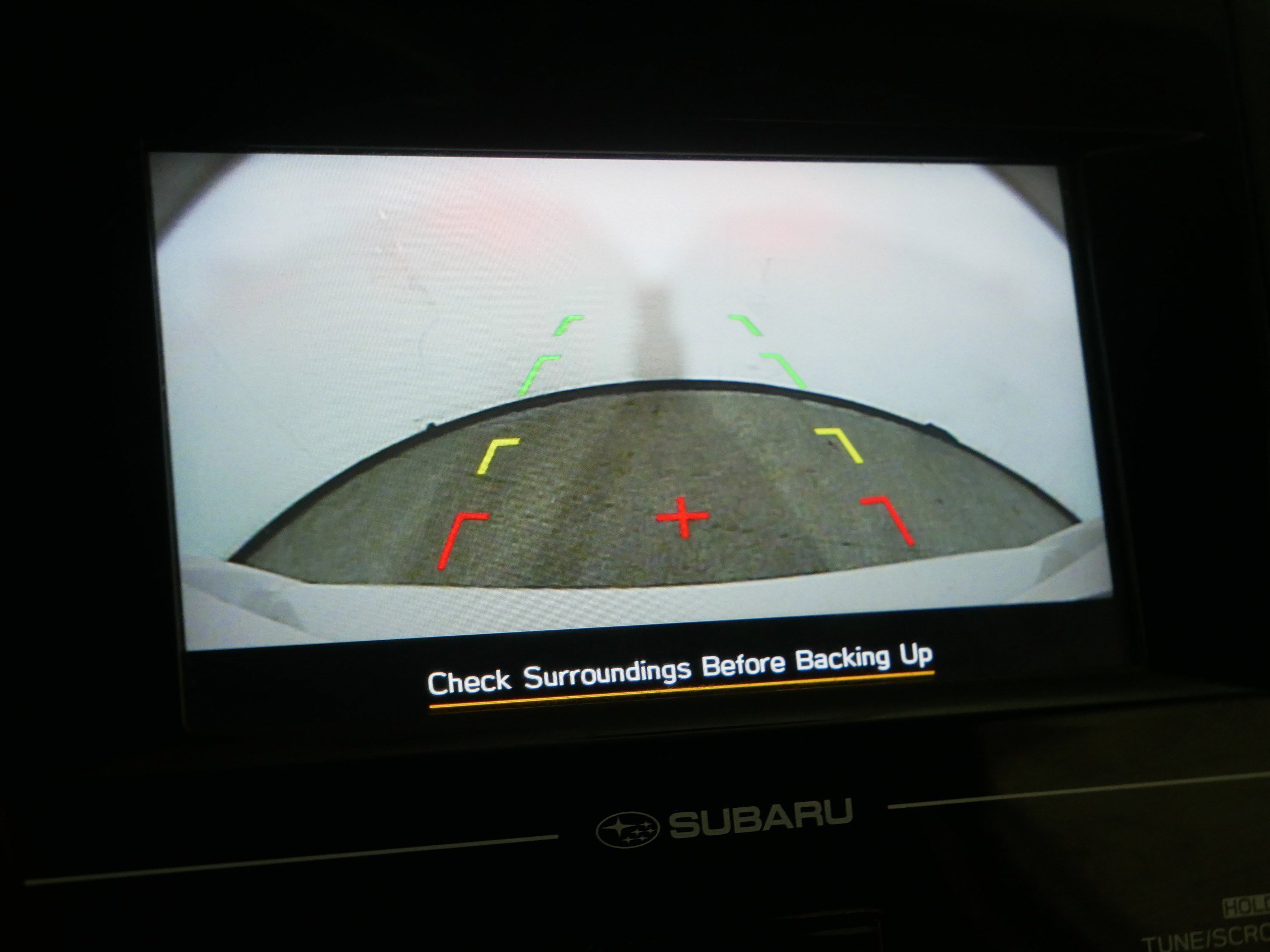 2023 Subaru Crosstrek Sport photo 32
