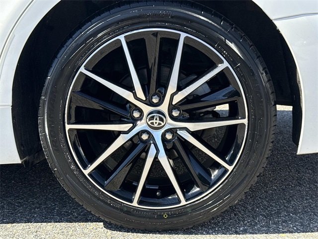 2024 Toyota Camry SE photo 12