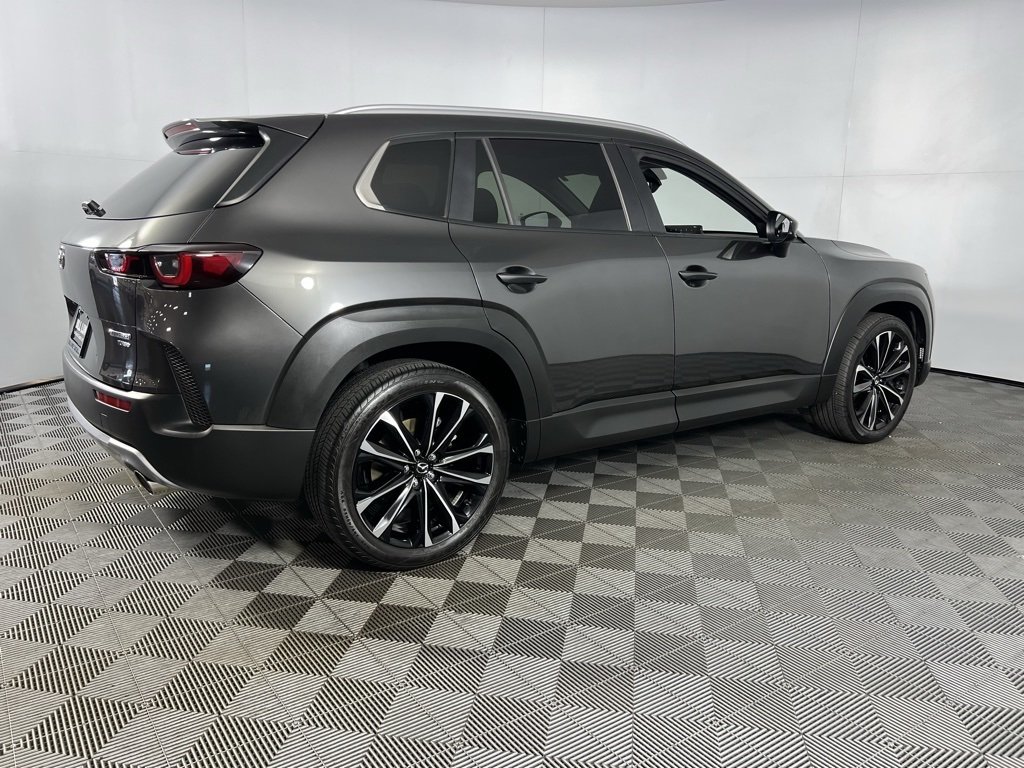 2023 Mazda CX-50 2.5 Turbo photo 2