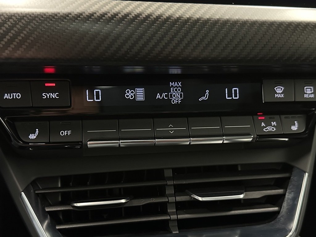 2022 Audi e-tron GT Premium Plus photo 30
