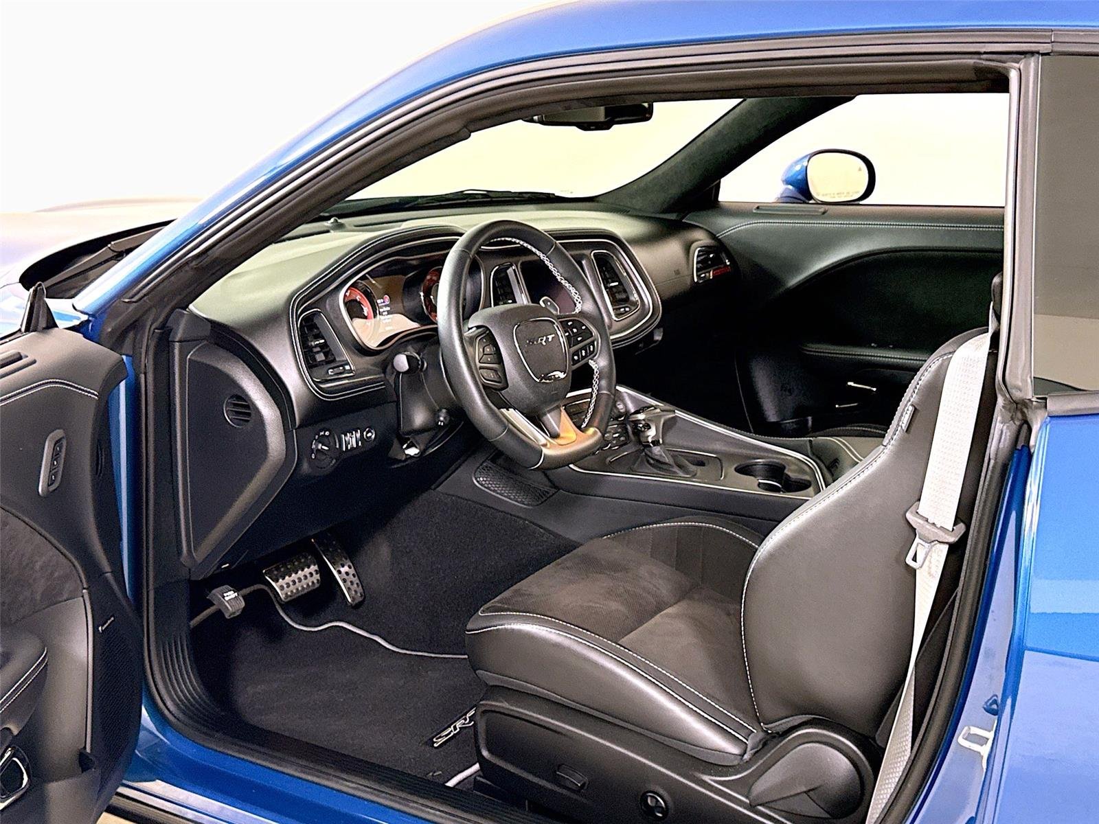 2023 Dodge Challenger SRT8 Hellcat photo 11