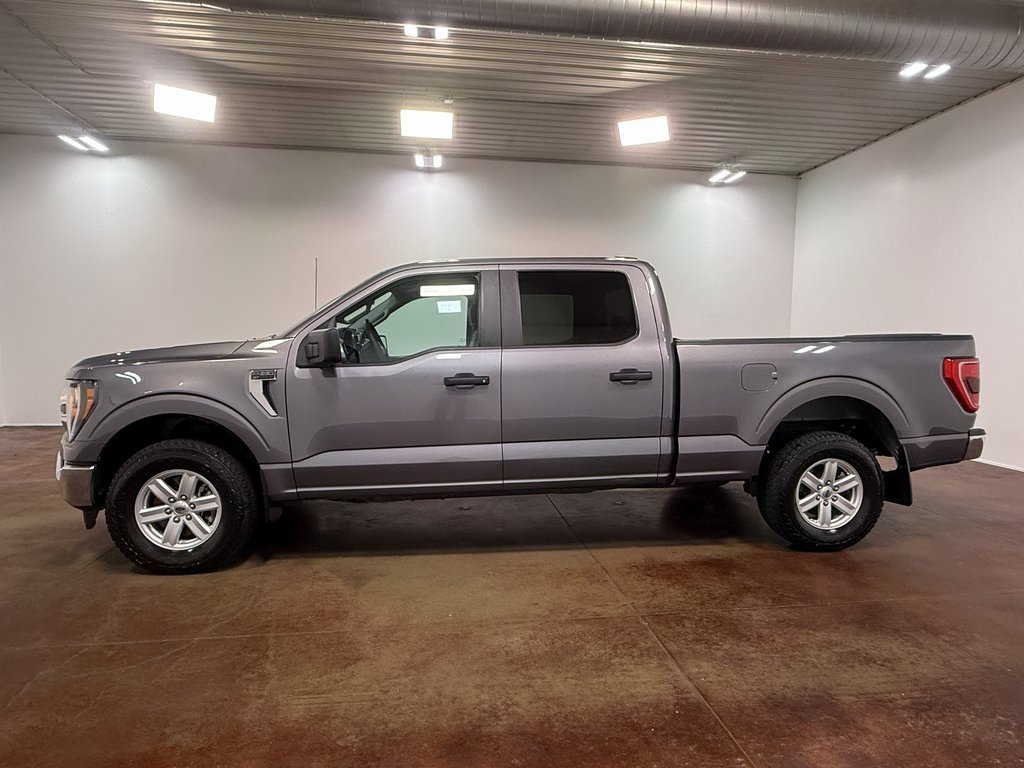 2023 Ford F-150 XLT photo 24