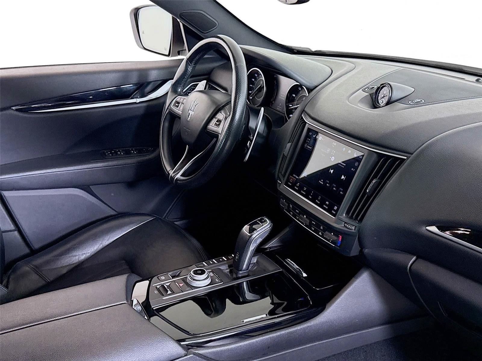 2023 Maserati Levante Modena S photo 30