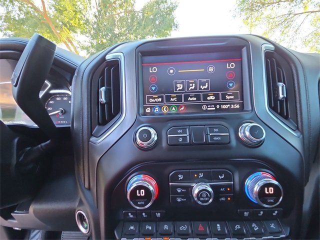 2021 Gmc Sierra 1500 Denali photo 18