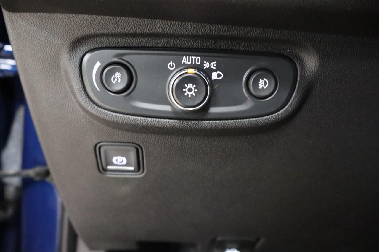 2022 Gmc Terrain SLT photo 12