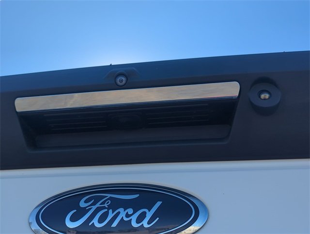 2022 Ford F-250 photo 24