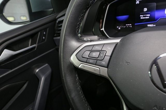 2023 Volkswagen Jetta 1.5T SE photo 24