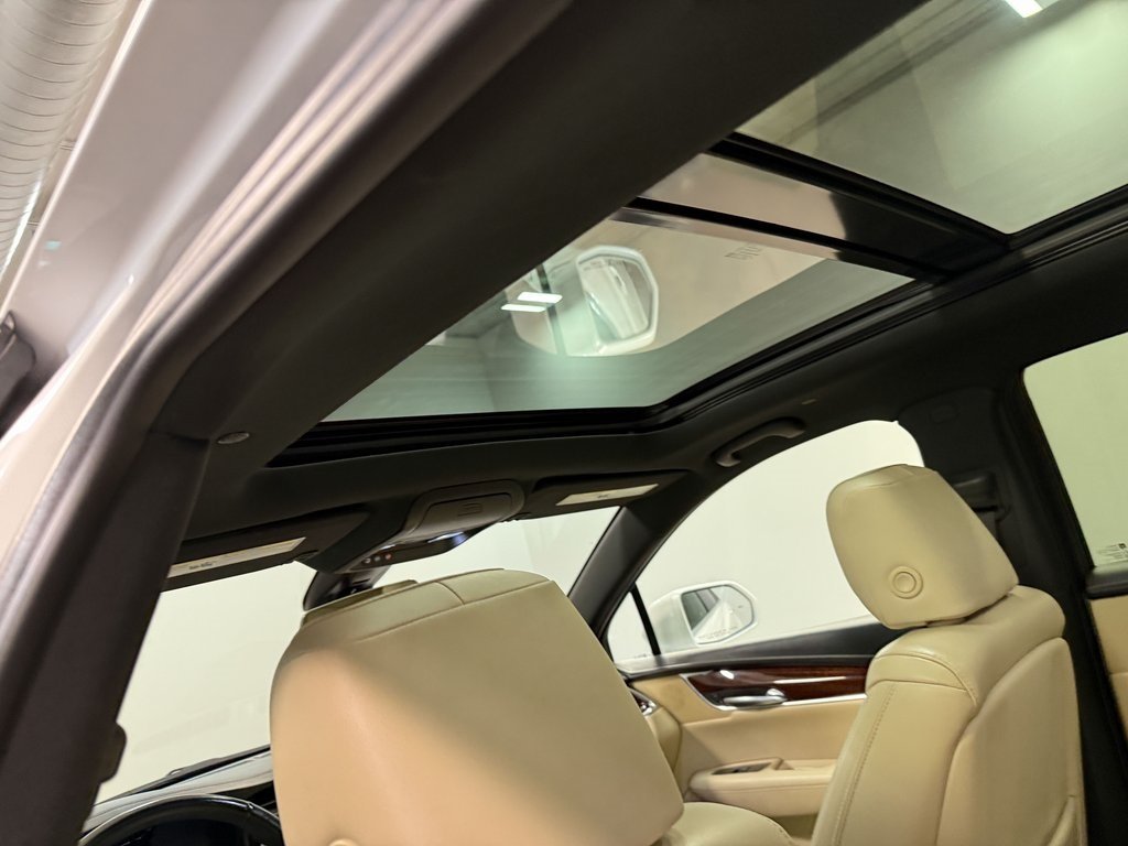 2019 Cadillac XT5 Premium Luxury photo 9