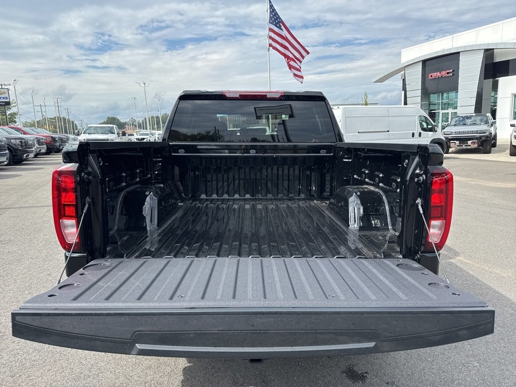 2026 Gmc Sierra 1500 Elevation photo 27