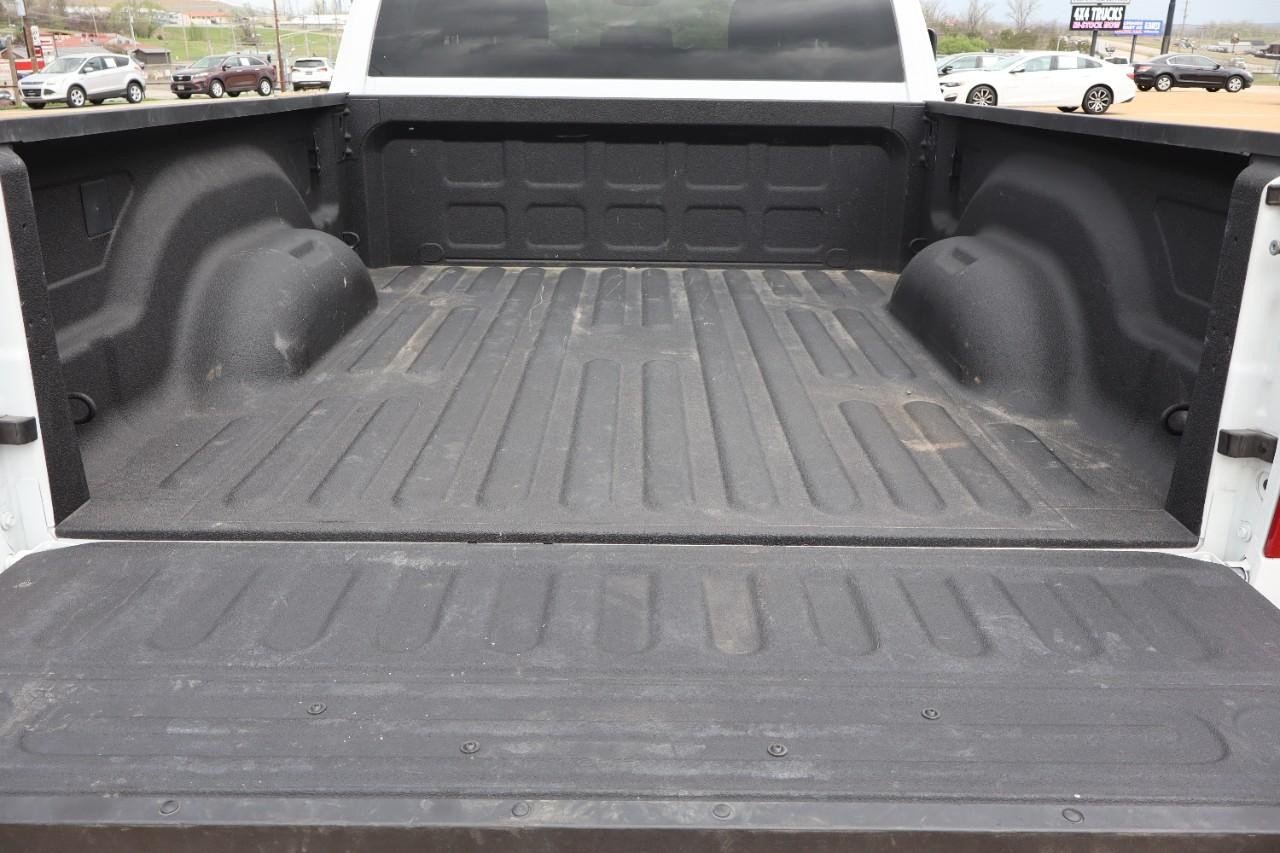 2024 Ram 2500 Big Horn photo 15