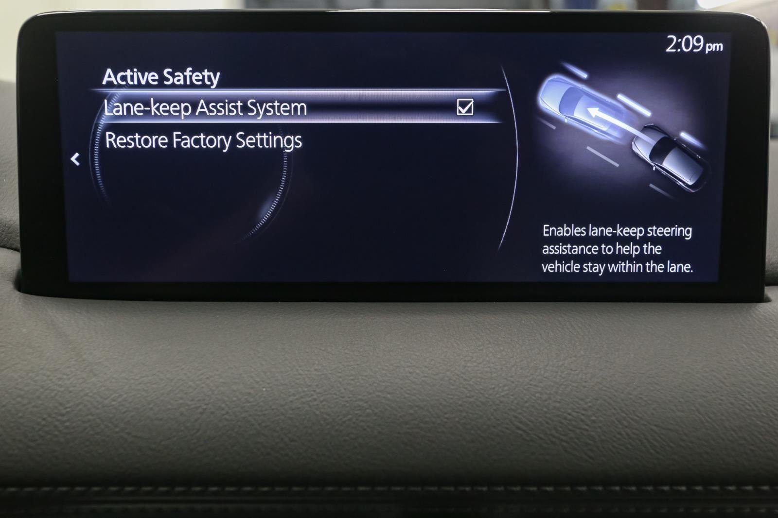 2023 Mazda CX-5 2.5 S Premium photo 27
