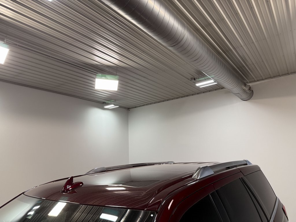 2021 Lincoln Navigator Black Label photo 39