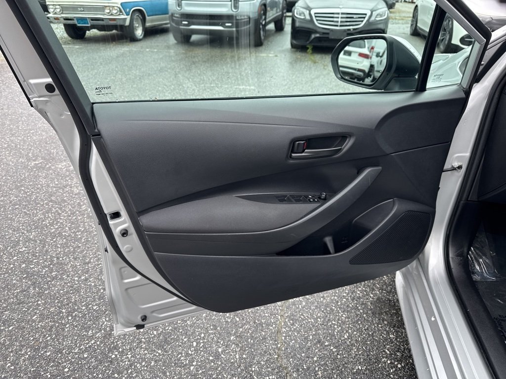 2024 Toyota Corolla LE photo 22