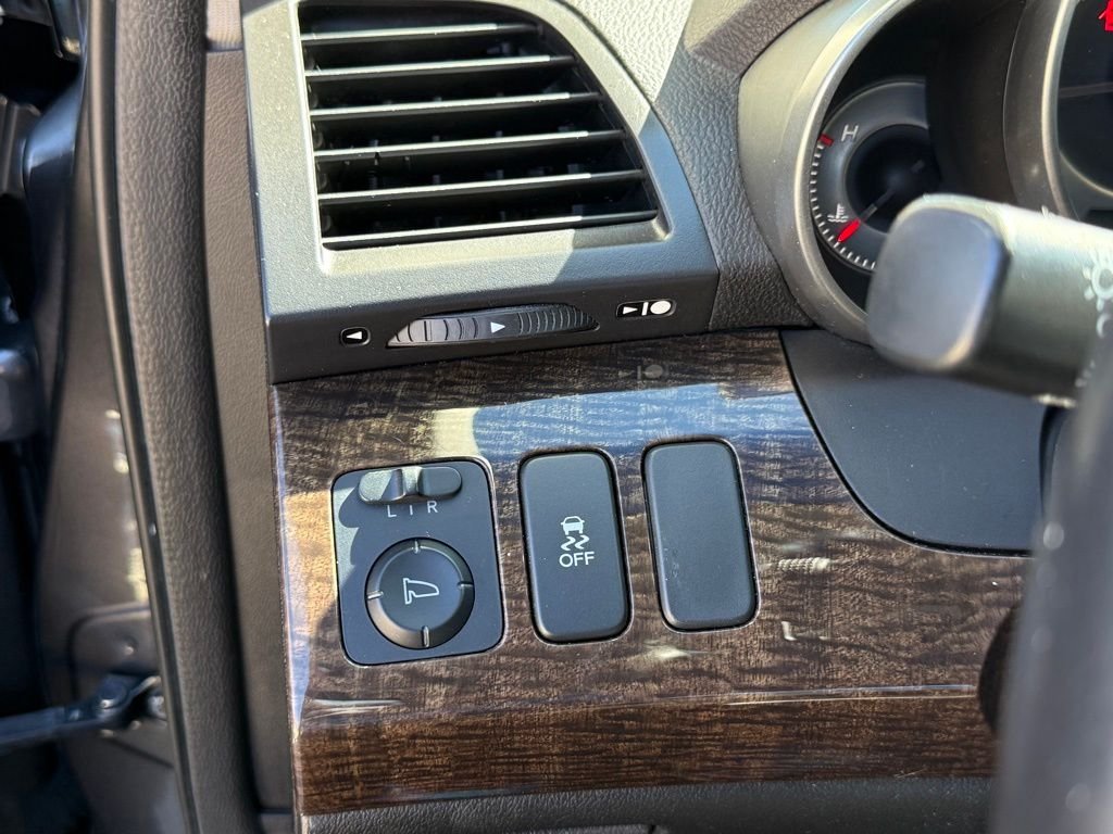 2012 Acura MDX Technology SH-AWD photo 27