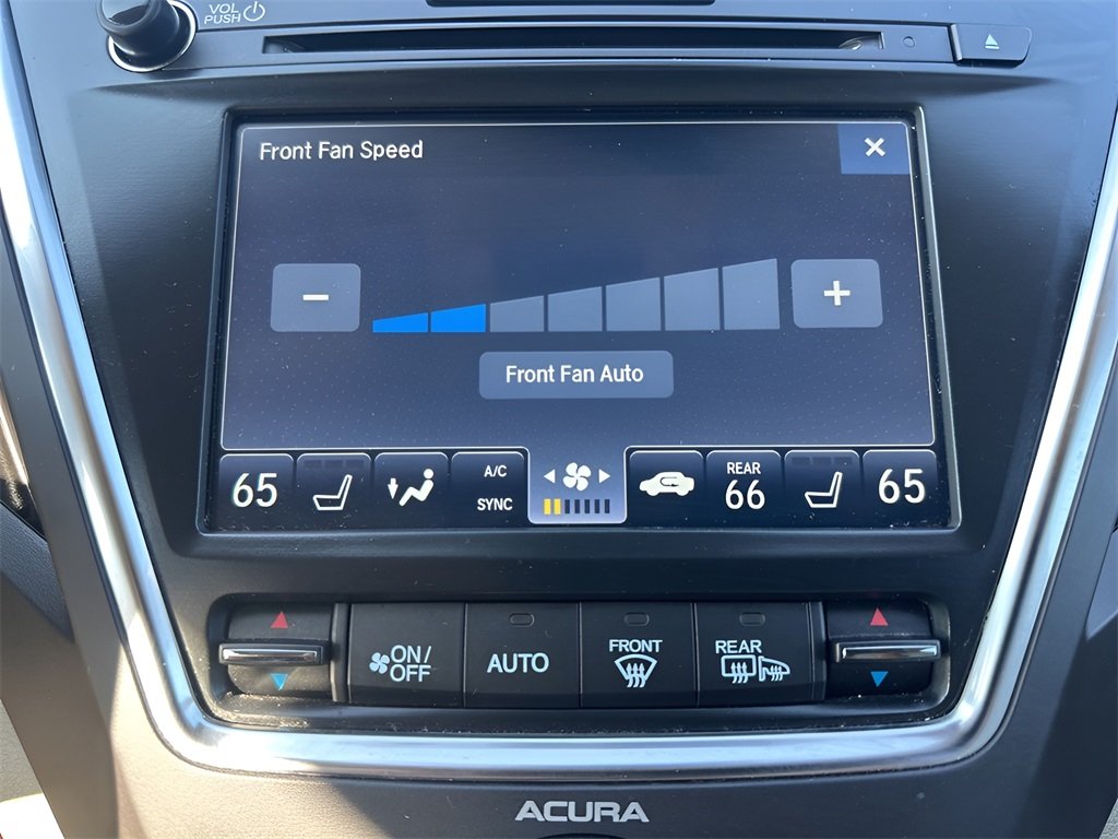 2020 Acura MDX Base photo 20