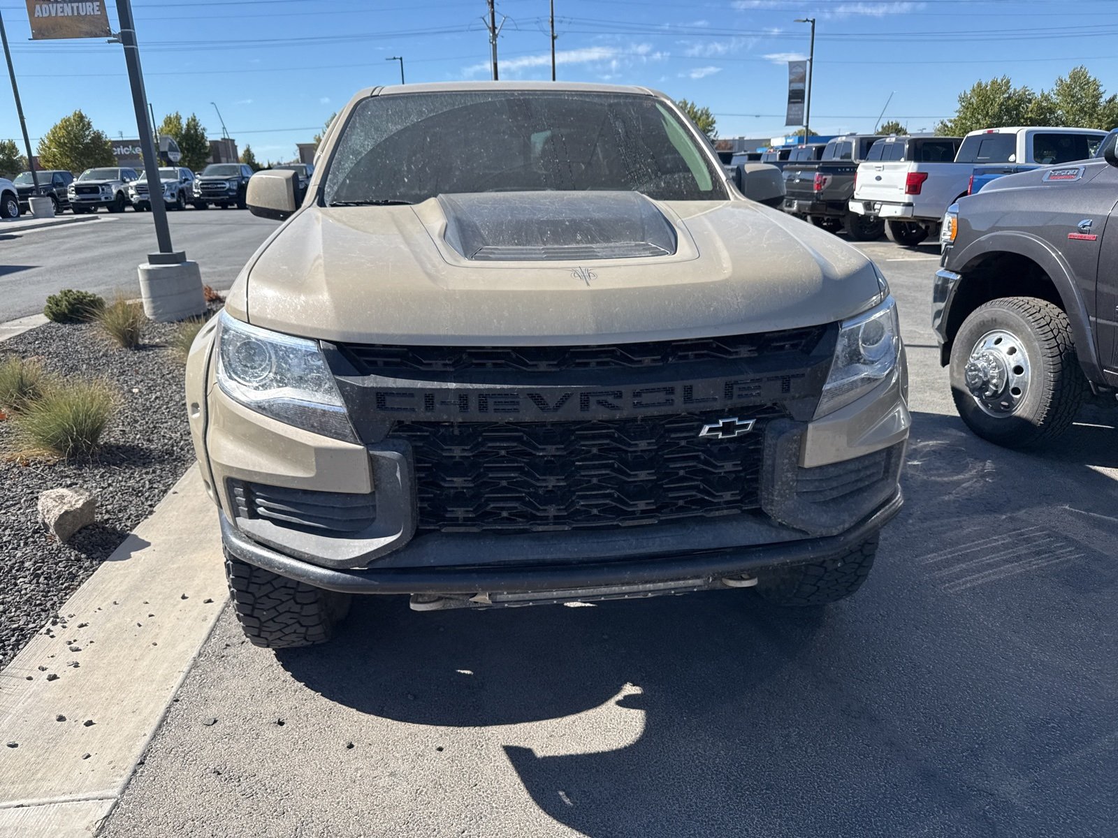 1GCGTEEN6M1135006