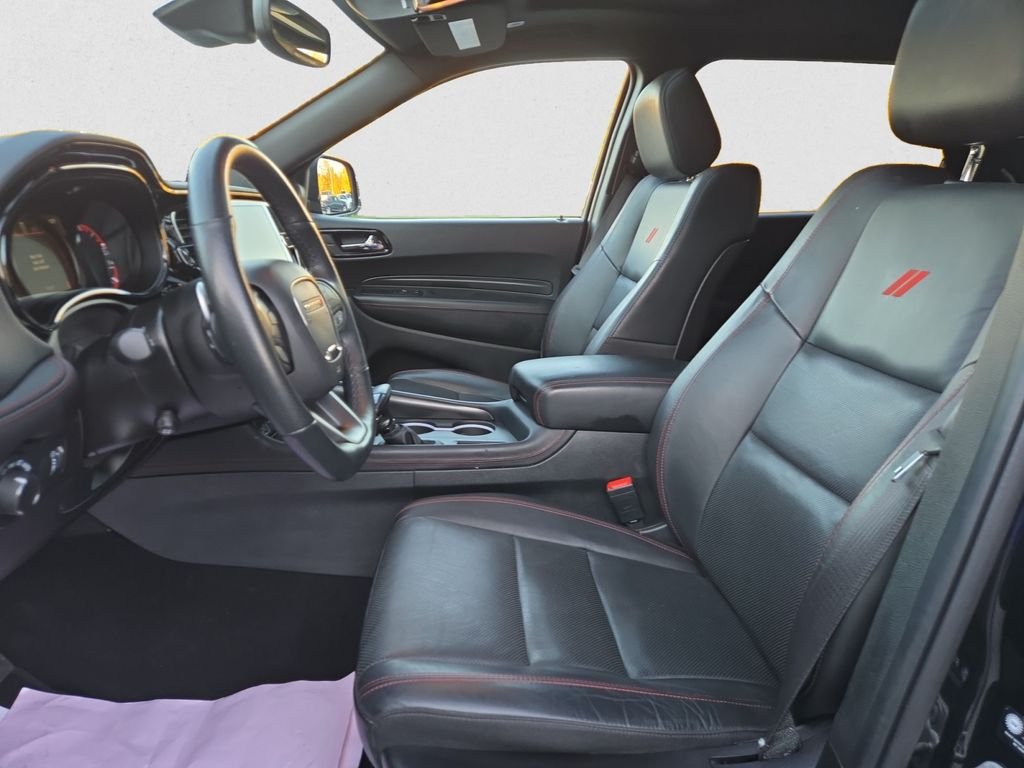 2024 Dodge Durango GT Plus photo 7