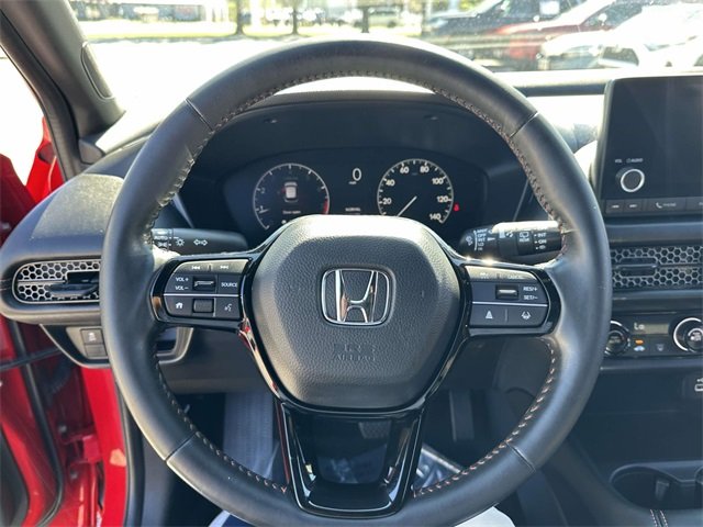 2023 Honda HR-V Sport photo 14