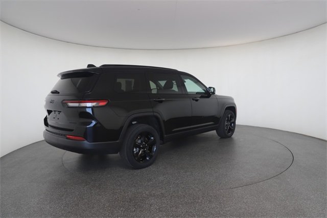 2023 Jeep Grand Cherokee Limited photo 15