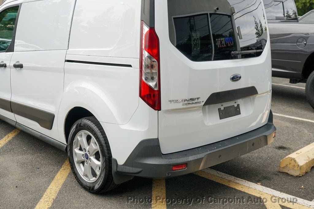 2018 Ford Transit Van XLT photo 5