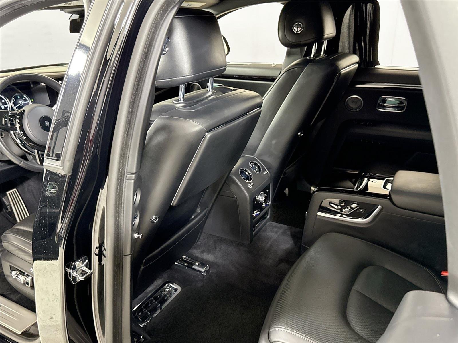 2021 Rolls Royce Ghost RR21 photo 25