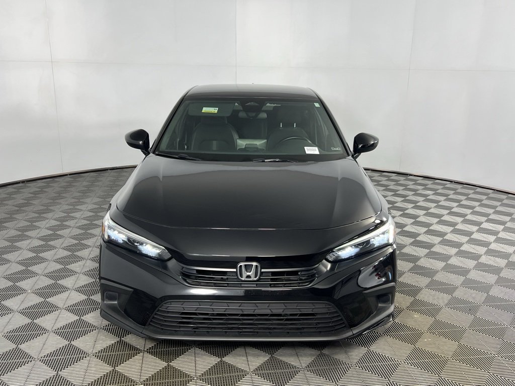 2023 Honda Civic Sport photo 4