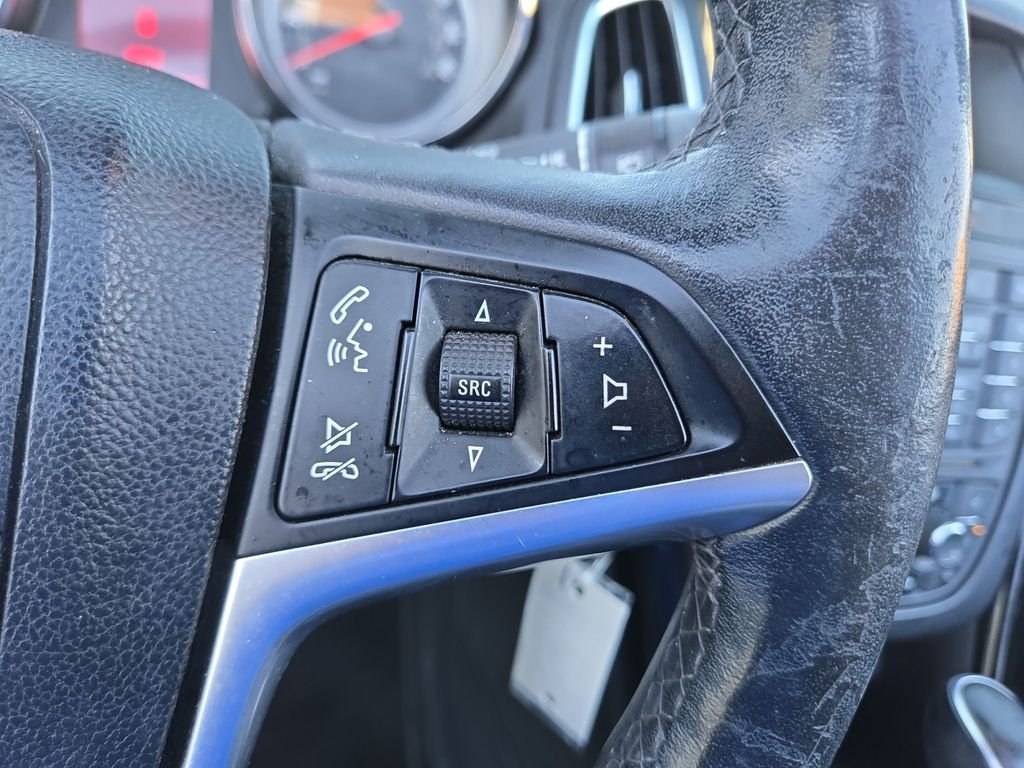 2018 Buick Cascada Premium photo 15