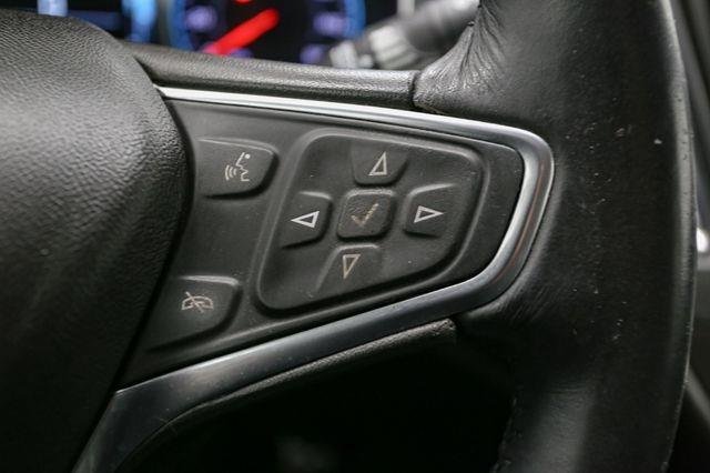 2018 Chevrolet Malibu Hybrid Base photo 33