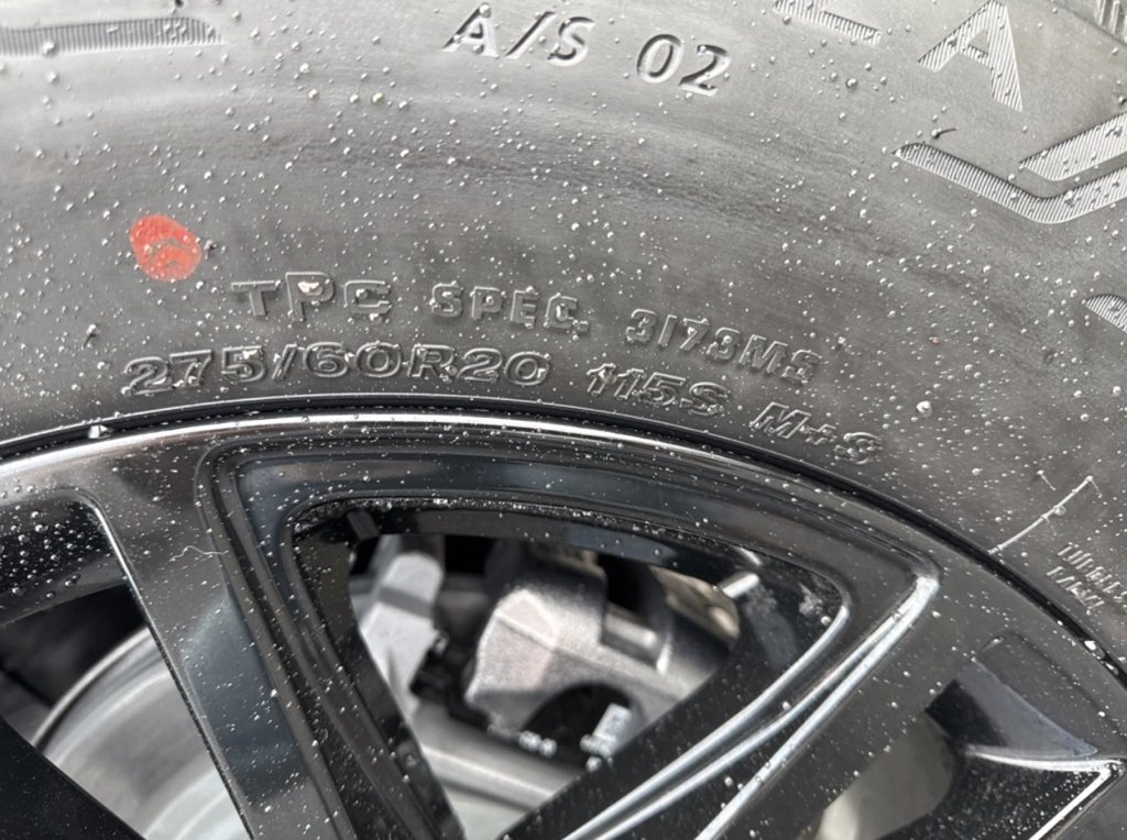 2026 Gmc Sierra 1500 Elevation photo 34