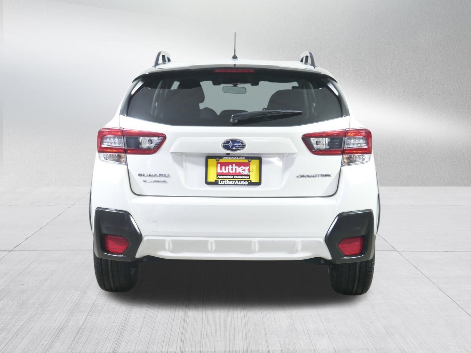 2023 Subaru Crosstrek Sport photo 6