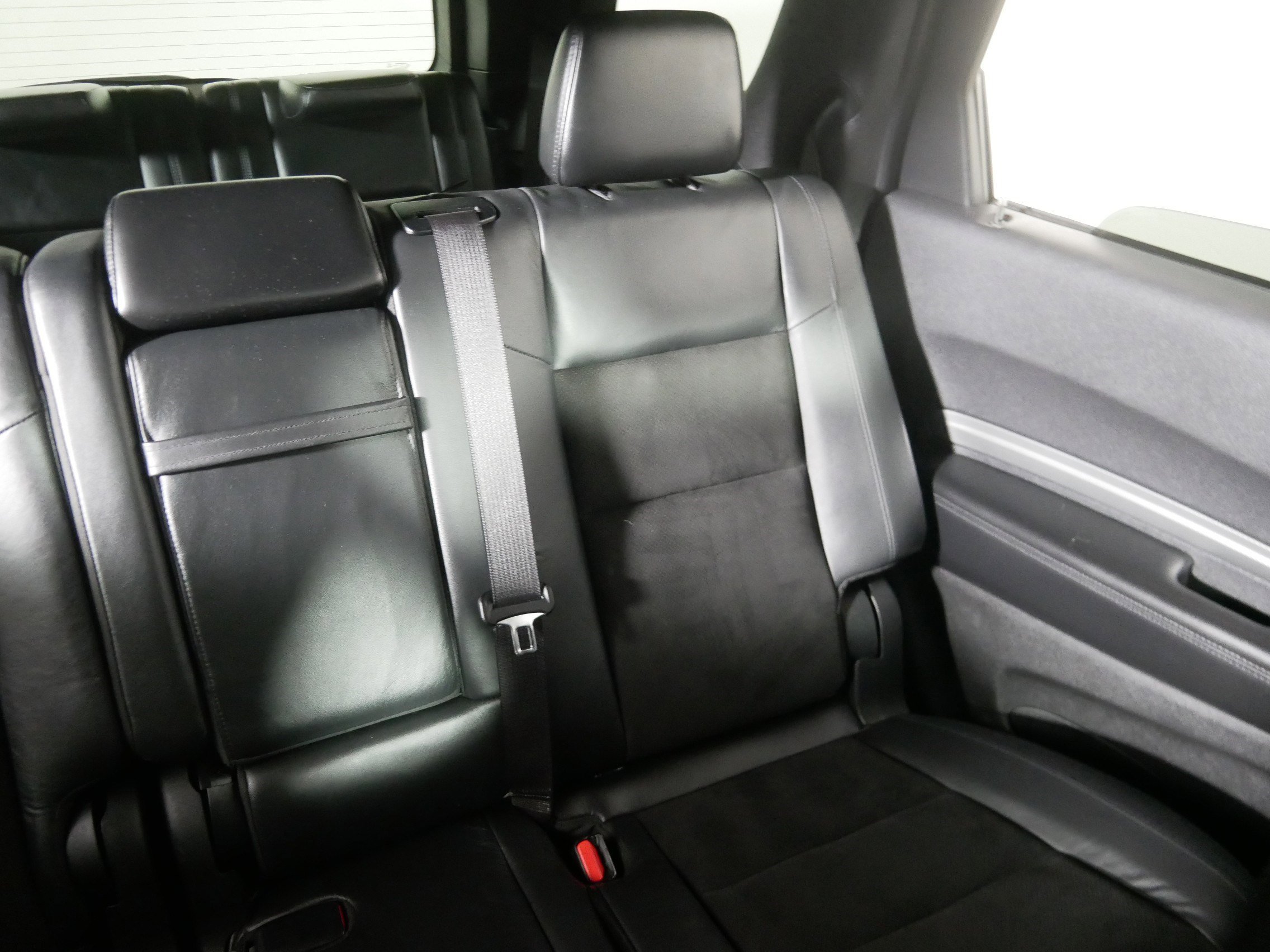2020 Dodge Durango GT Plus photo 14