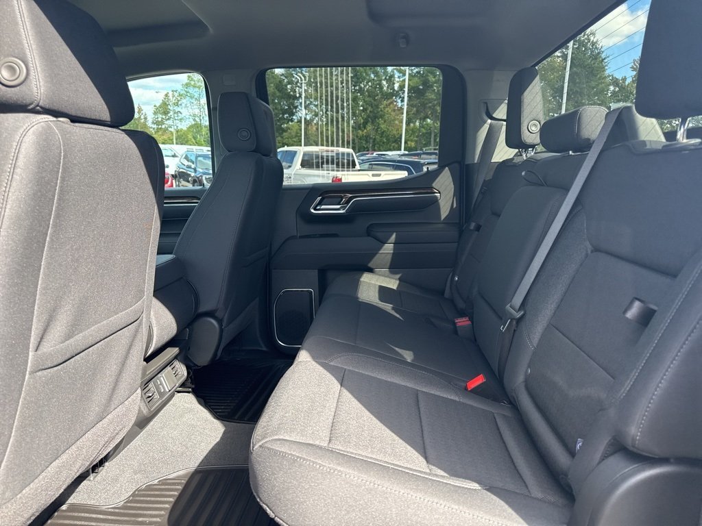 2025 Gmc Sierra 1500 Elevation photo 11