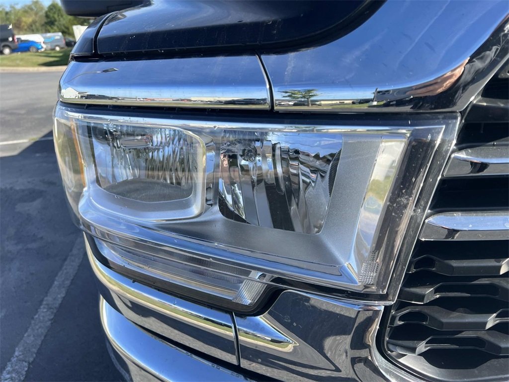 2024 Ram 2500 Big Horn photo 6