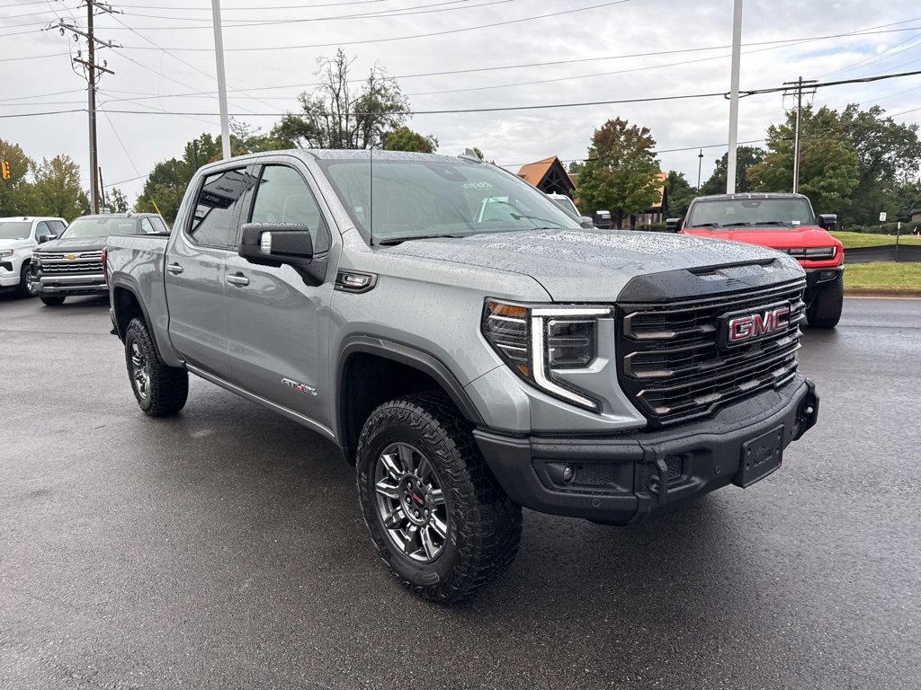 2026 Gmc Sierra 1500 AT4X photo 6
