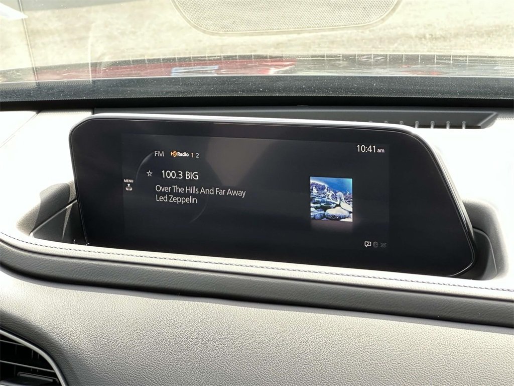 2022 Mazda CX-30 2.5 Select photo 3