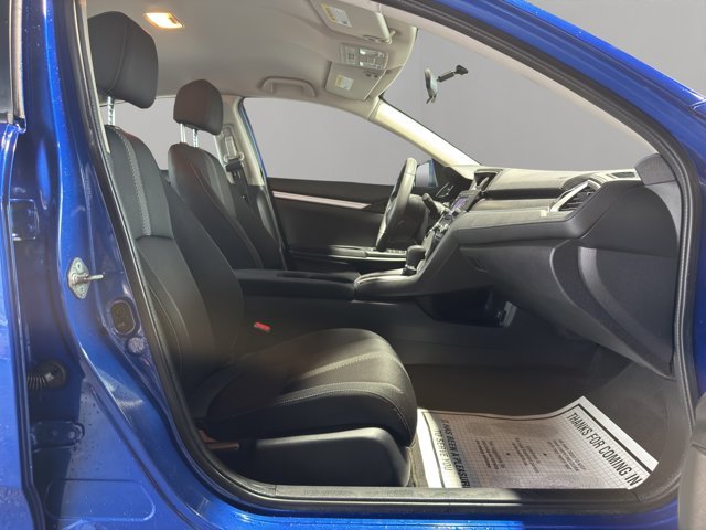 2018 Honda Civic LX photo 17
