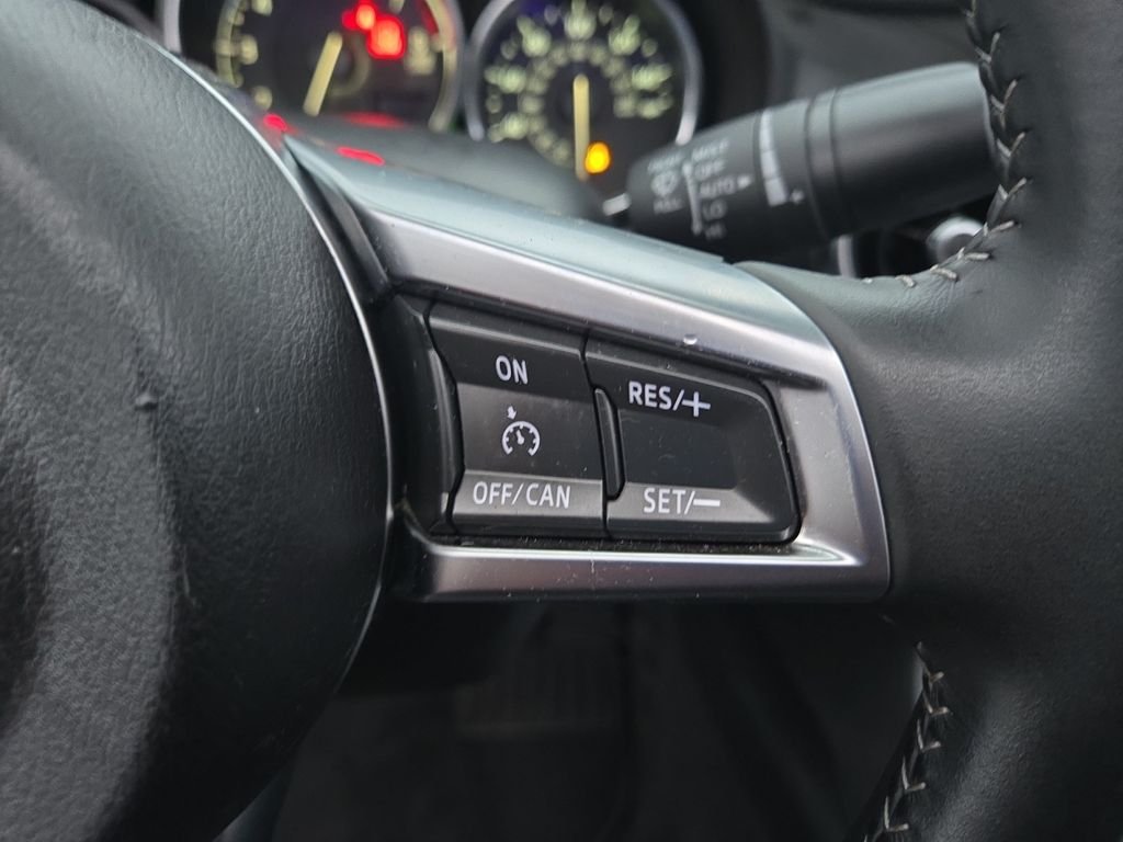 2021 Mazda MX-5 Miata RF Miata Grand Touring photo 17