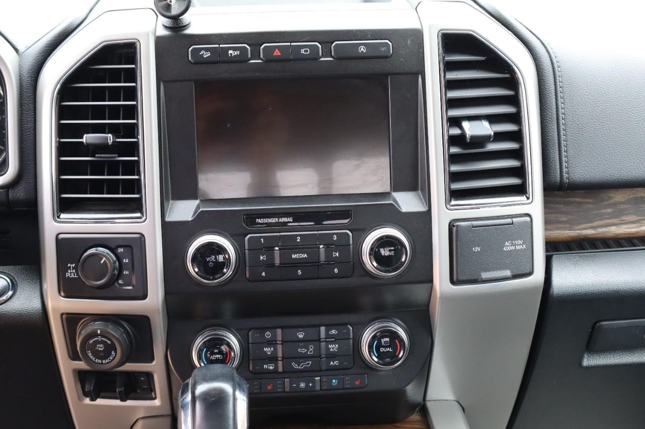 2020 Ford F-150 Lariat photo 13