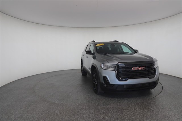 2023 Gmc Acadia SLE photo 29