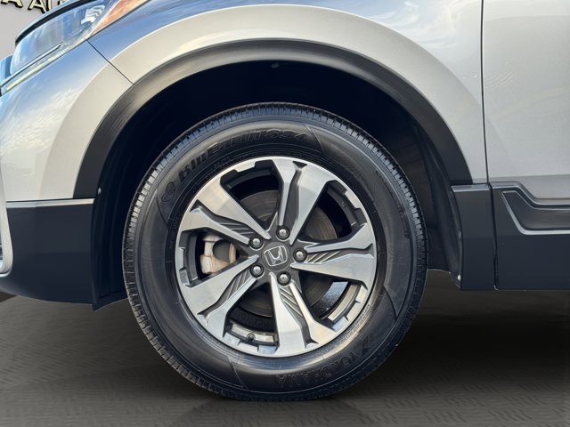 2020 Honda CR-V LX photo 20