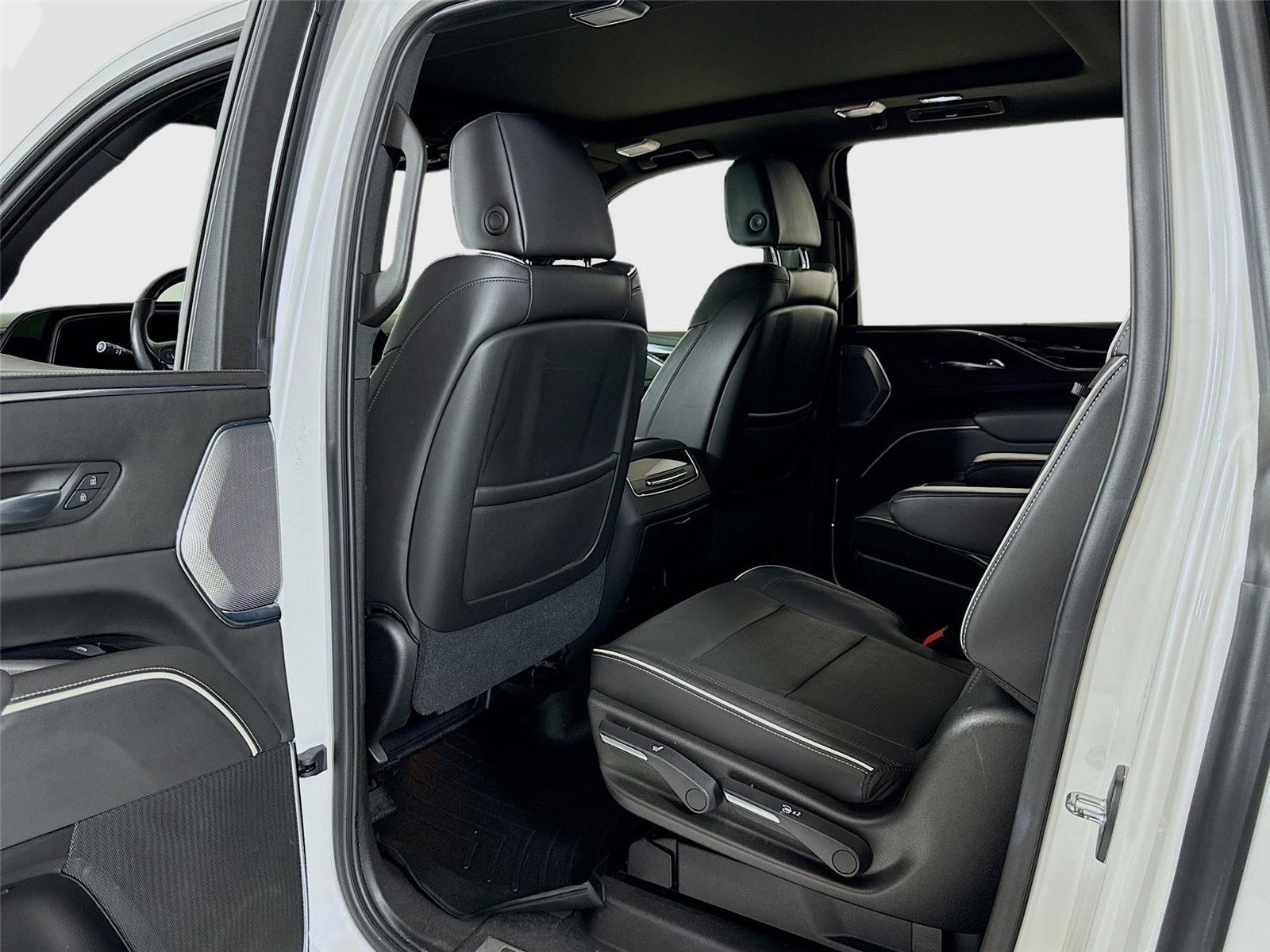 2021 Cadillac Escalade ESV Sport photo 20