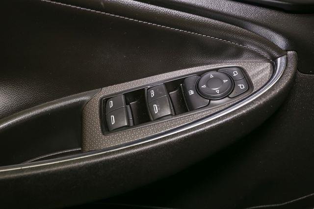 2018 Chevrolet Malibu Hybrid Base photo 37