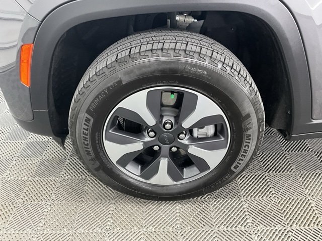 2022 Jeep Cherokee Limited 4xe photo 29