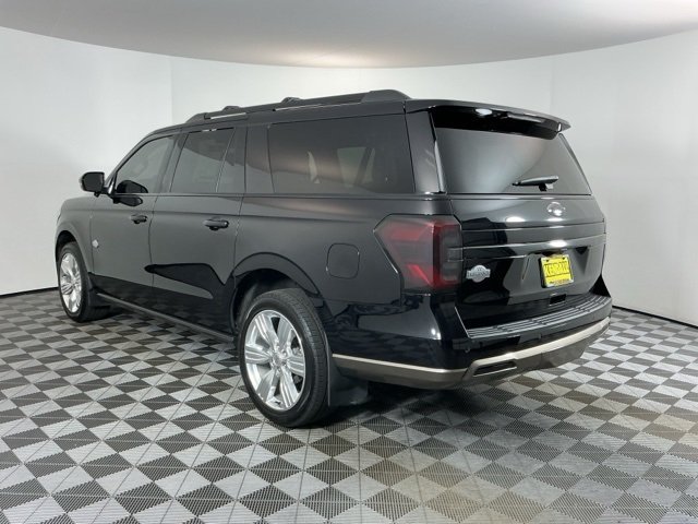 2024 Ford Expedition MAX King Ranch photo 3