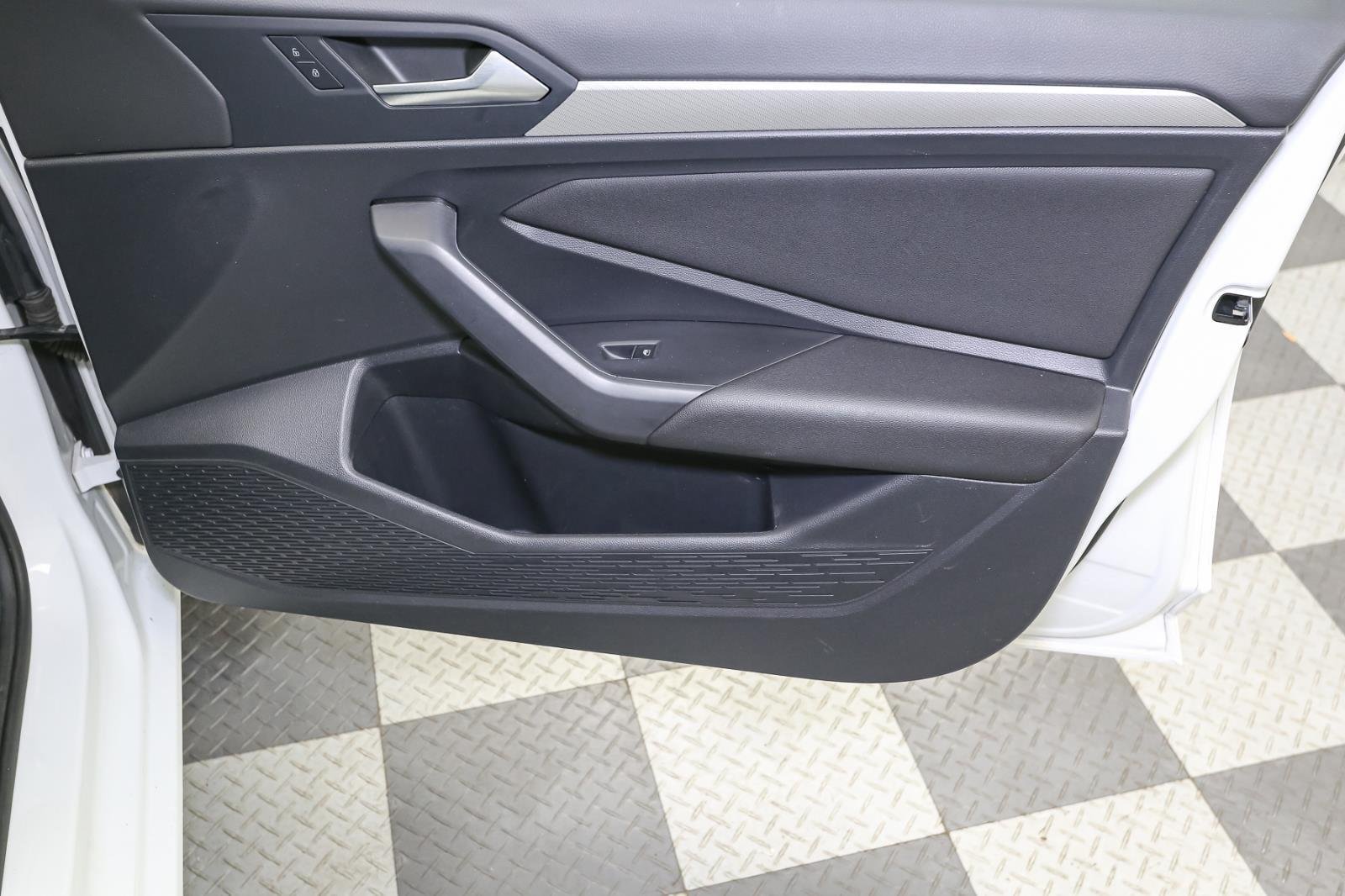 2021 Volkswagen Jetta S photo 12