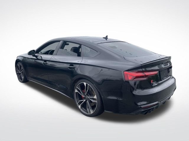 2023 Audi S5 Prestige photo 2