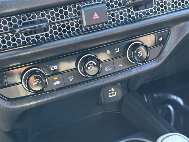 2023 Honda HR-V Sport photo 17